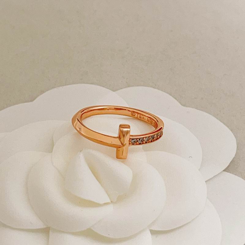 Tiffany Ring 04yxs55